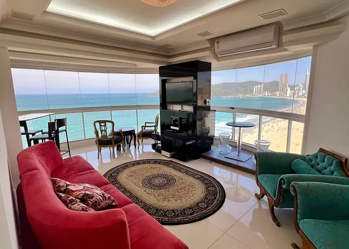 03 Dorm. Frente Mar
