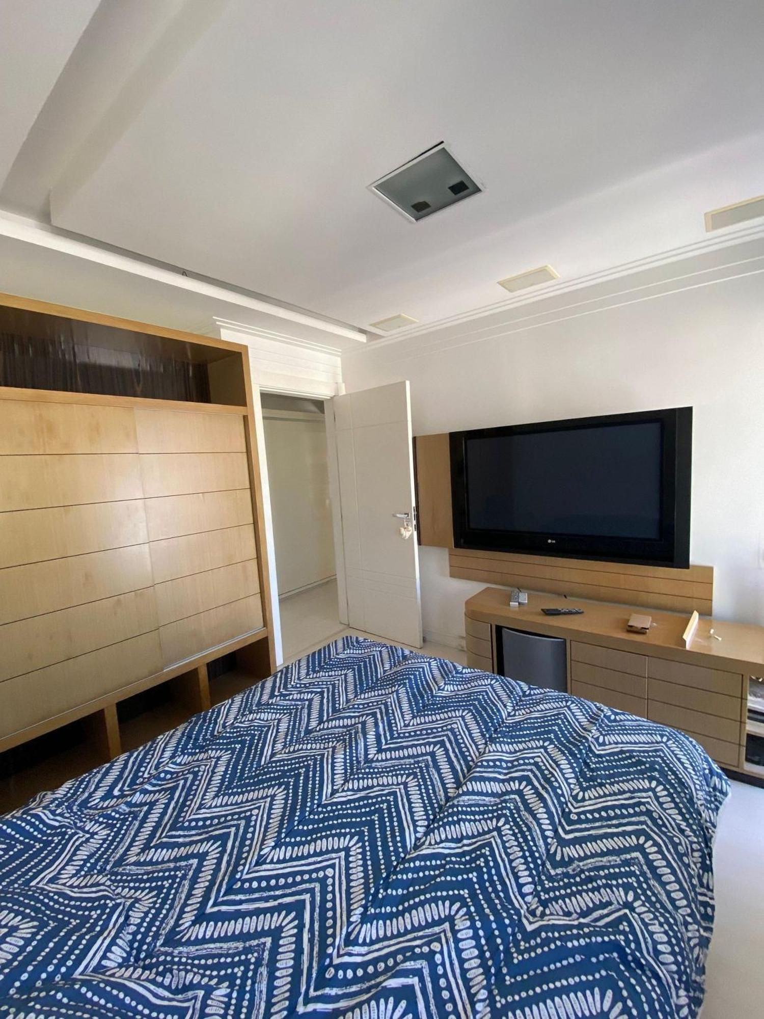 03 Dorm. Frente Mar *
