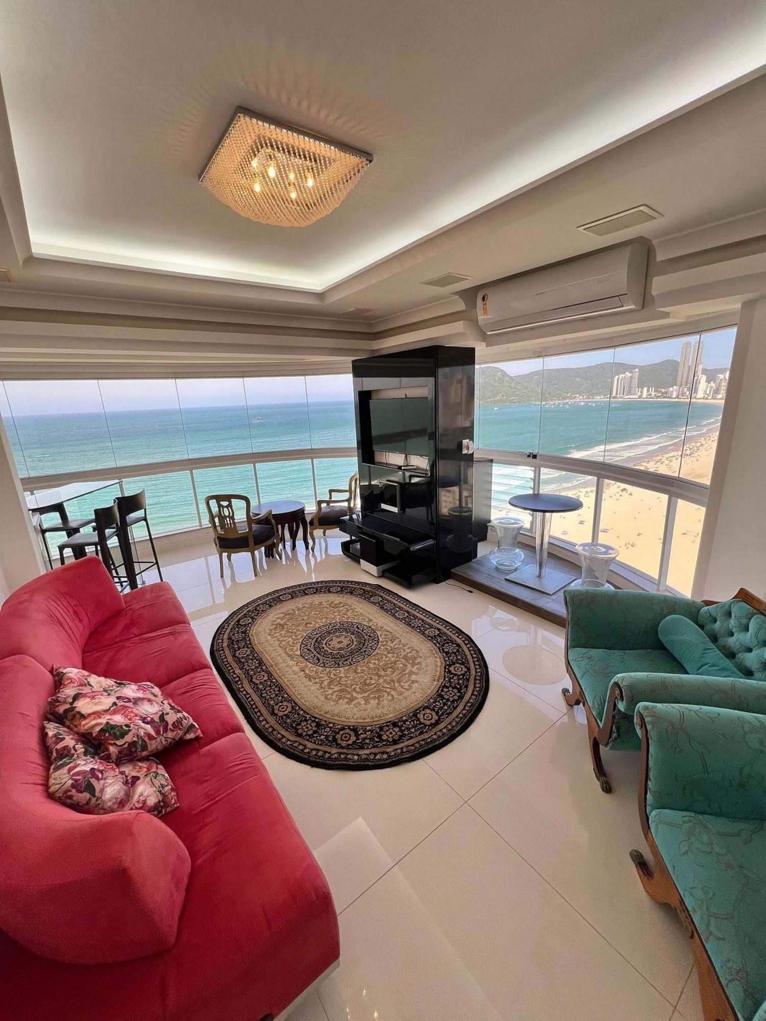 03 Dorm. Frente Mar
