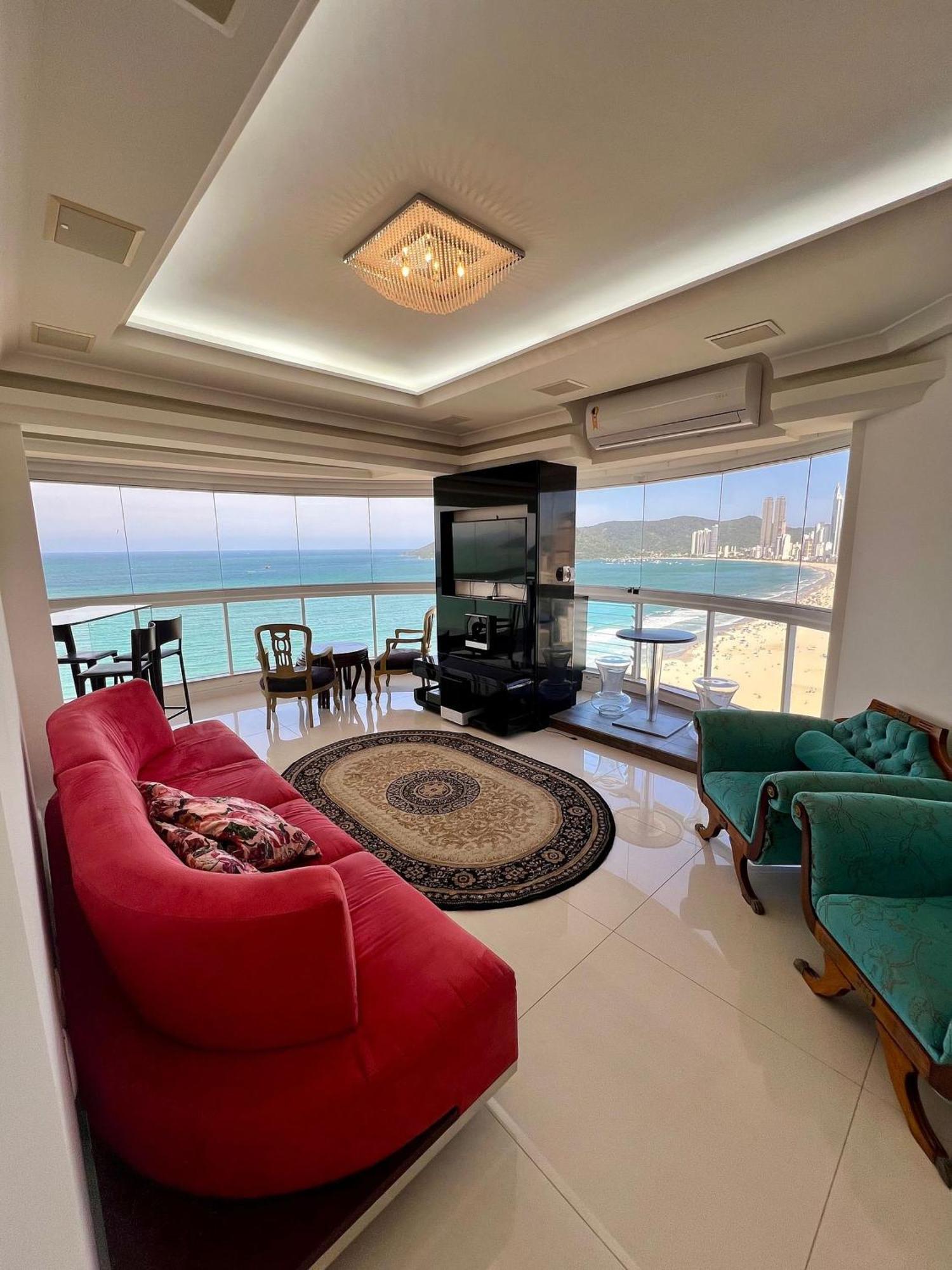 03 Dorm. Frente Mar *